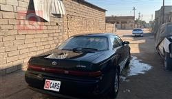 تويوتا II مارك